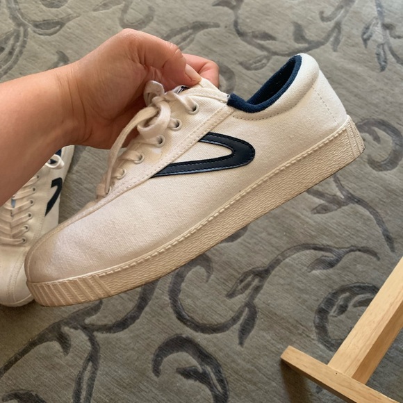 Tretorn sneakers - Picture 2 of 10